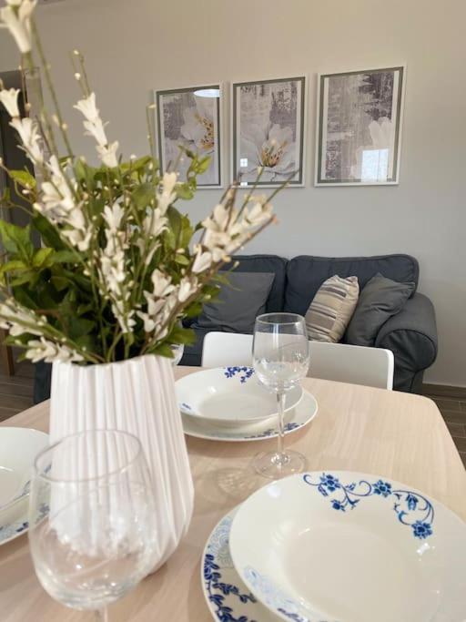 Villa Harmony Kria Vrisi  المظهر الخارجي الصورة